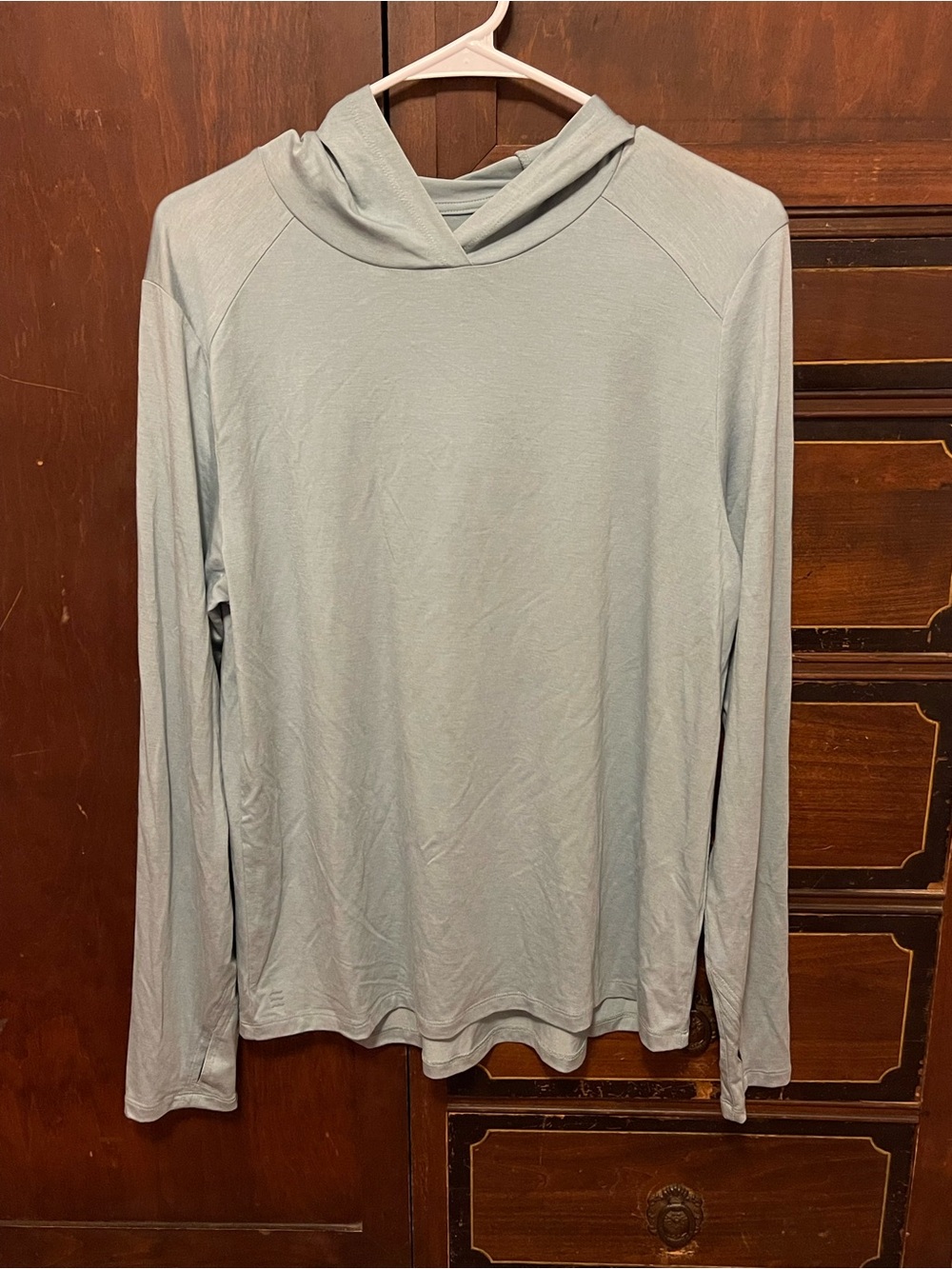 Free Fly Women’s Bamboo Lightweight Hoodie L